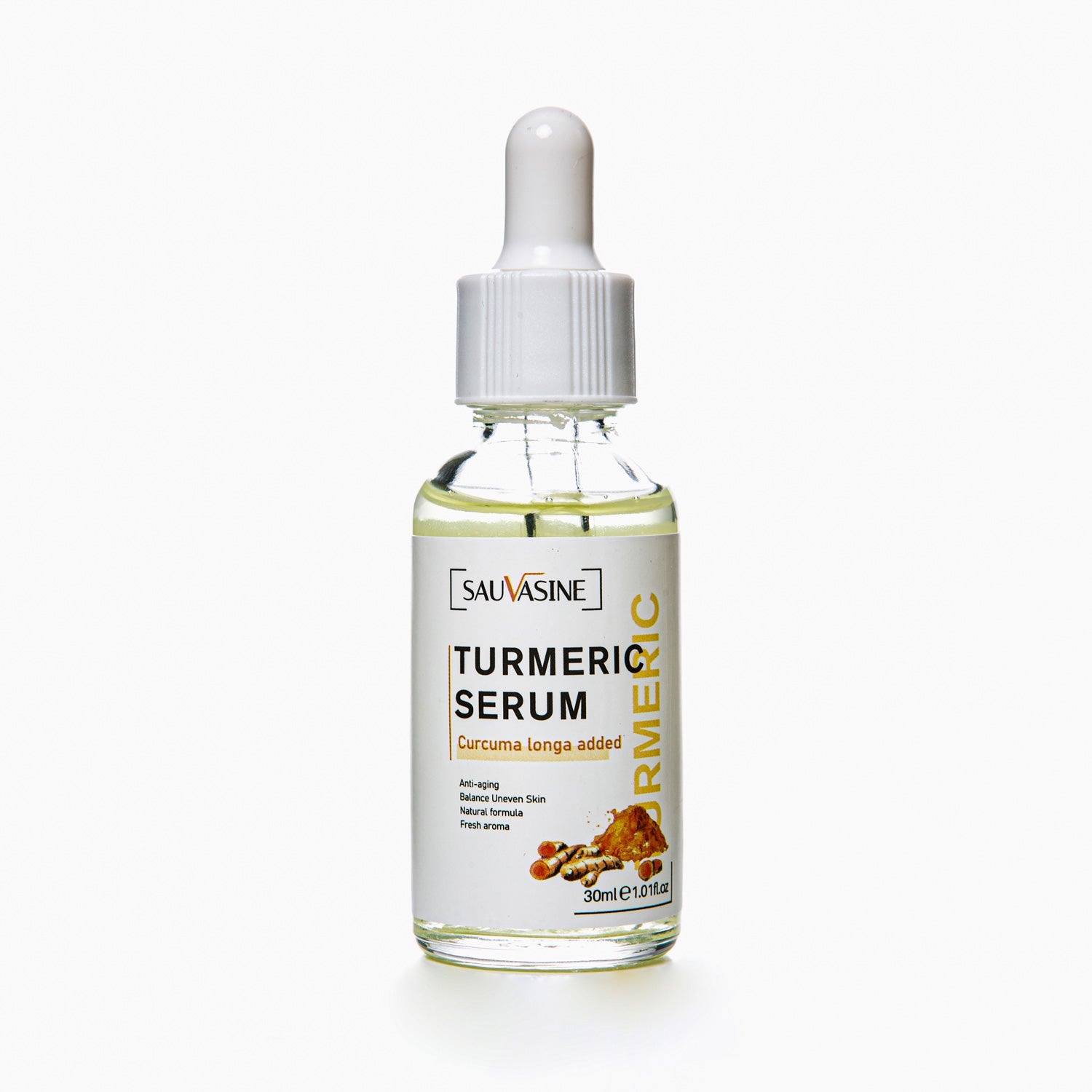 TurmericShine™ Dark Spot Remover Serum